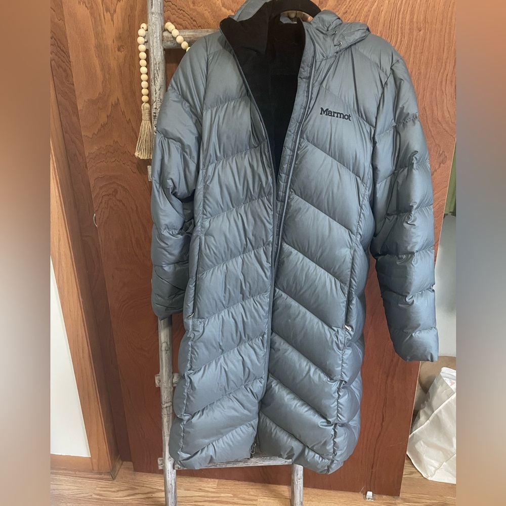Marmot Women’s Parka